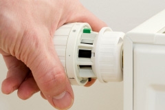 Bradmore central heating repair costs