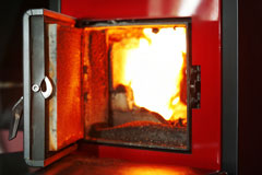 solid fuel boilers Bradmore